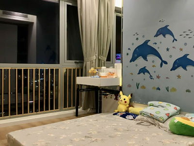 Rivera Park Saigon, Vietnam Rivera Park Saigon, Vietnam