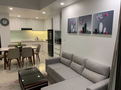 Hiyori Garden Tower Project, Vietnam Hiyori Garden Tower Project, Vietnam