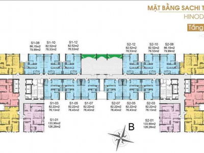 Hinode City, Vietnam Hinode City, Vietnam