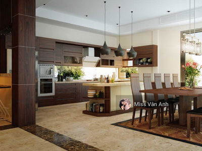 MD Complex My Dinh Project, Vietnam MD Complex My Dinh Project, Vietnam