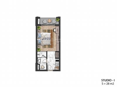 Sun Grand City Hillside Residence Project, Vietnam  Sun Grand City Hillside Residence Project, Vietnam