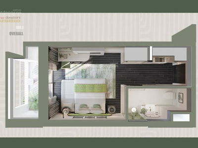 Sun Grand City Hillside Residence Project, Vietnam Sun Grand City Hillside Residence Project, Vietnam