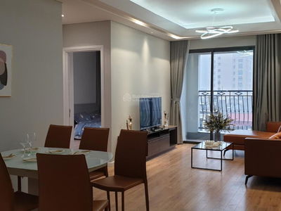 Tecco Garden Project, Vietnam Tecco Garden Project, Vietnam