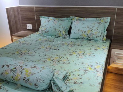 The Habitat Binh Duong Project, Vietnam The Habitat Binh Duong Project, Vietnam