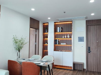 The Sang Residence Project, Vietnam The Sang Residence Project, Vietnam