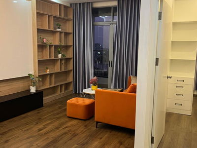 Richmond City, Vietnam Richmond City, Vietnam