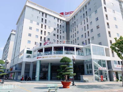 Hiep Thanh III Project Hiep Thanh III Project