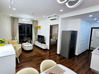 Akari City Nam Long, Vietnam Akari City Nam Long, Vietnam