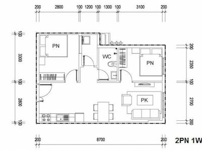 Sunview Town, Vietnam Sunview Town, Vietnam