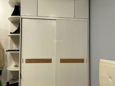 The CBD Premium Home, Vietnam  The CBD Premium Home, Vietnam