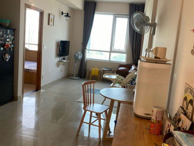 The CBD Premium Home, Vietnam  The CBD Premium Home, Vietnam