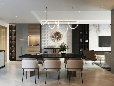 Garden Court 1, Vietnam Garden Court 1, Vietnam