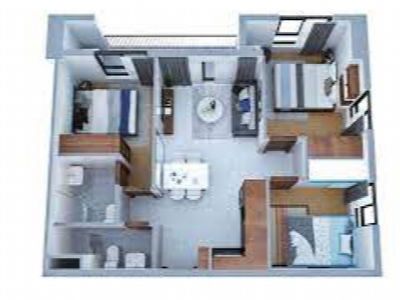 Bcons Garden Project, Vietnam Bcons Garden Project, Vietnam