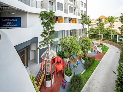 Compass One Project, Vietnam Compass One Project, Vietnam