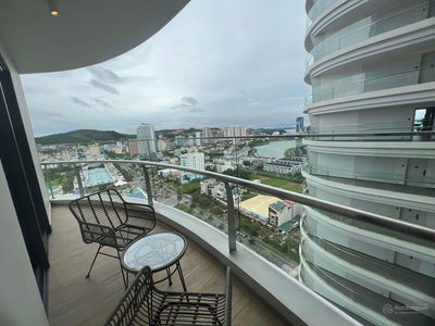 Citadines Marina Ha Long Project, Vietnam Citadines Marina Ha Long Project, Vietnam