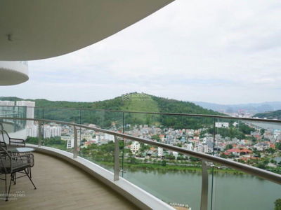 Citadines Marina Ha Long Project, Vietnam  Citadines Marina Ha Long Project, Vietnam