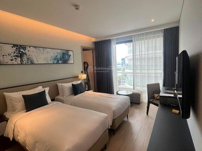 Citadines Marina Ha Long Project, Vietnam  Citadines Marina Ha Long Project, Vietnam