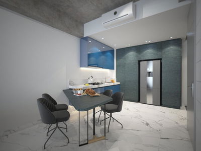 Sunrise City, Vietnam Sunrise City, Vietnam