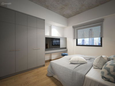 Sunrise City, Vietnam Sunrise City, Vietnam