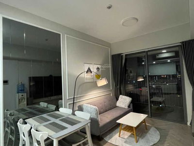 Masteri An Phu, Vietnam Masteri An Phu, Vietnam