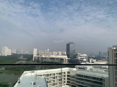 Phu My Hung, Vietnam Phu My Hung, Vietnam