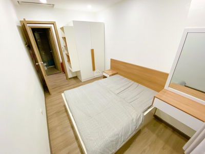 Kingston Residence, Vietnam Kingston Residence, Vietnam