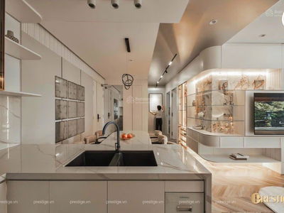 The Horizon Phu My Hung, Vietnam The Horizon Phu My Hung, Vietnam