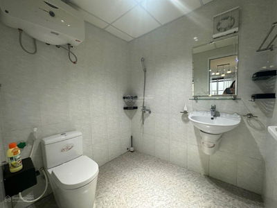 New Life Tower Project, Vietnam  New Life Tower Project, Vietnam