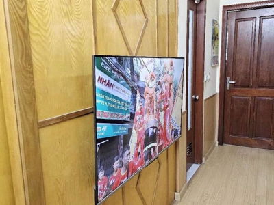 Dai Thanh Apartment Project, Vietnam Dai Thanh Apartment Project, Vietnam