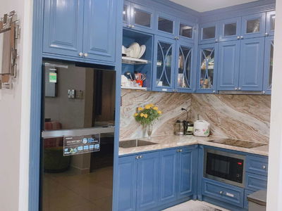 ICON 56, Vietnam ICON 56, Vietnam