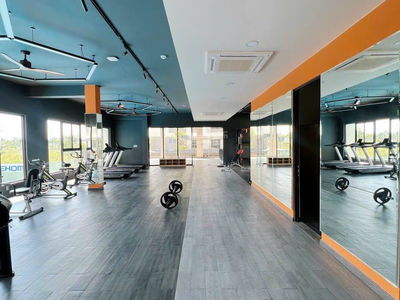 Ehome Southgate Project, Vietnam Ehome Southgate Project, Vietnam