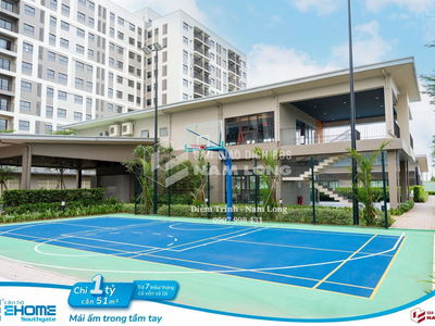 Ehome Southgate Project, Vietnam Ehome Southgate Project, Vietnam