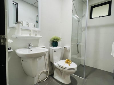 Waterpoint Project, Vietnam  Waterpoint Project, Vietnam