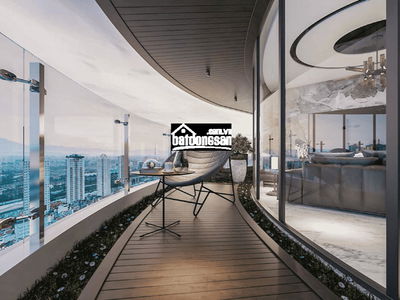 HaDo Centrosa Garden, Vietnam HaDo Centrosa Garden, Vietnam