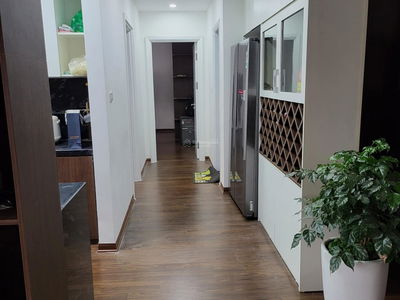 Hapulico Complex, Vietnam Hapulico Complex, Vietnam