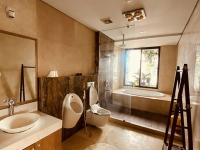 My Dinh Pearl Project, Vietnam My Dinh Pearl Project, Vietnam