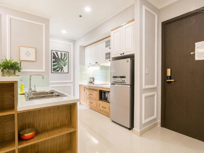 The Tresor, Vietnam The Tresor, Vietnam