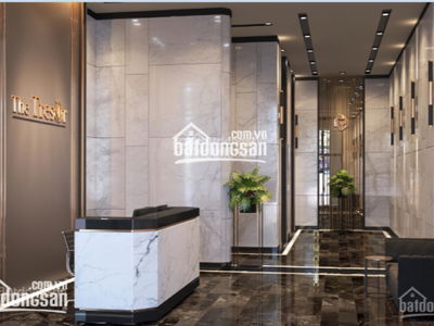 The Tresor, Vietnam The Tresor, Vietnam