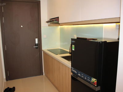 River Gate, Vietnam River Gate, Vietnam