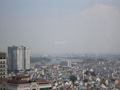 River Gate, Vietnam River Gate, Vietnam