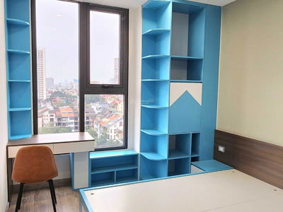 Thanh Binh Garden Project, Vietnam Thanh Binh Garden Project, Vietnam