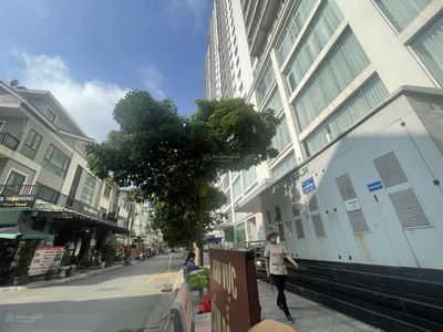 C37 Ministry of Public Security - Bac Ha Tower, Vietnam C37 Ministry of Public Security - Bac Ha Tower, Vietnam