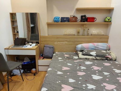 Gia Hoa residential area, Vietnam Gia Hoa residential area, Vietnam