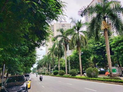 My Dinh II Project, Vietnam My Dinh II Project, Vietnam