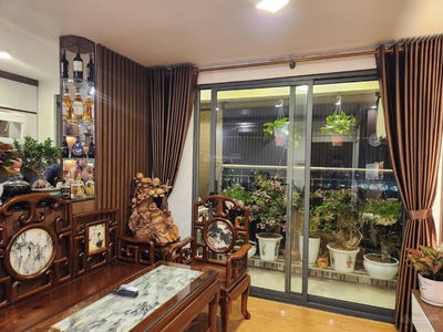 Gelexia Riverside, Vietnam Gelexia Riverside, Vietnam