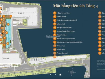 The Privia, Vietnam The Privia, Vietnam