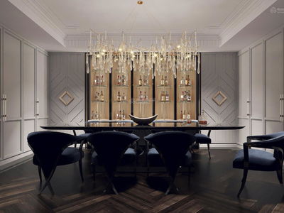 Ciputra Hanoi Project, Vietnam Ciputra Hanoi Project, Vietnam