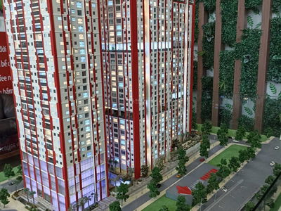 Hanoi Paragon Project, Vietnam Hanoi Paragon Project, Vietnam