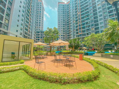 Safira Khang Dien, Vietnam Safira Khang Dien, Vietnam