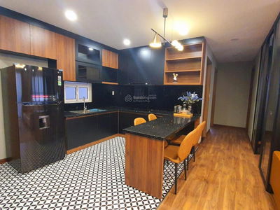 RichStar Apartment, Vietnam RichStar Apartment, Vietnam